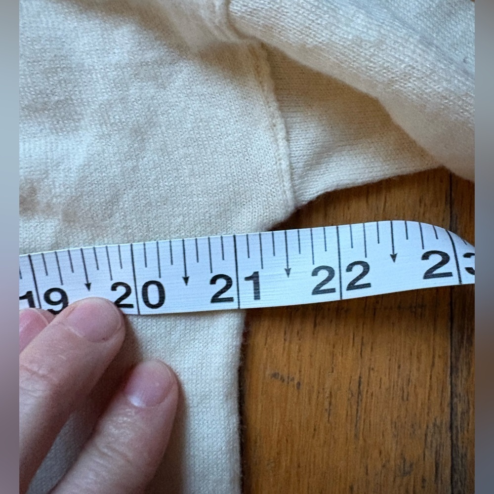 BABATON v neck sweater - Picture 6 of 8